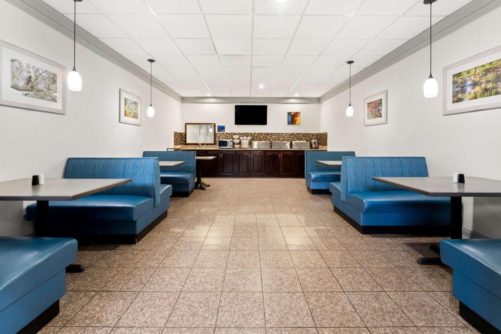 Best Western Riverside Inn Macon Eksteriør bilde