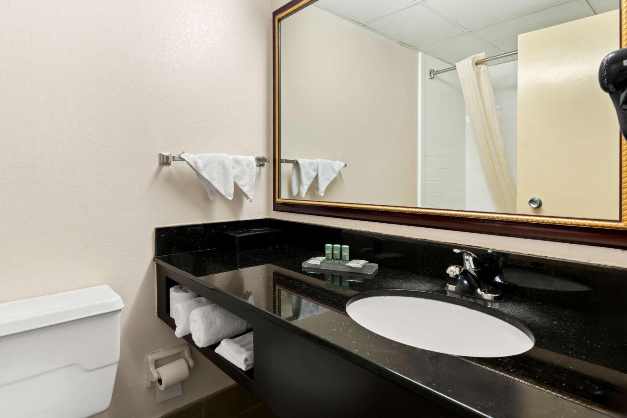 Best Western Riverside Inn Macon Eksteriør bilde