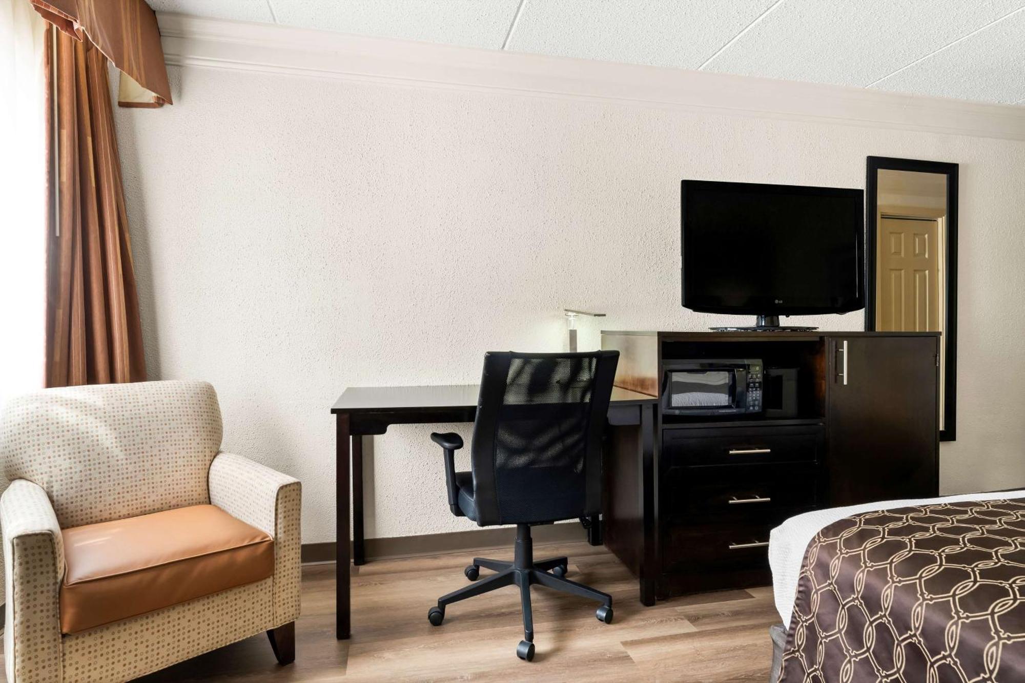 Best Western Riverside Inn Macon Eksteriør bilde