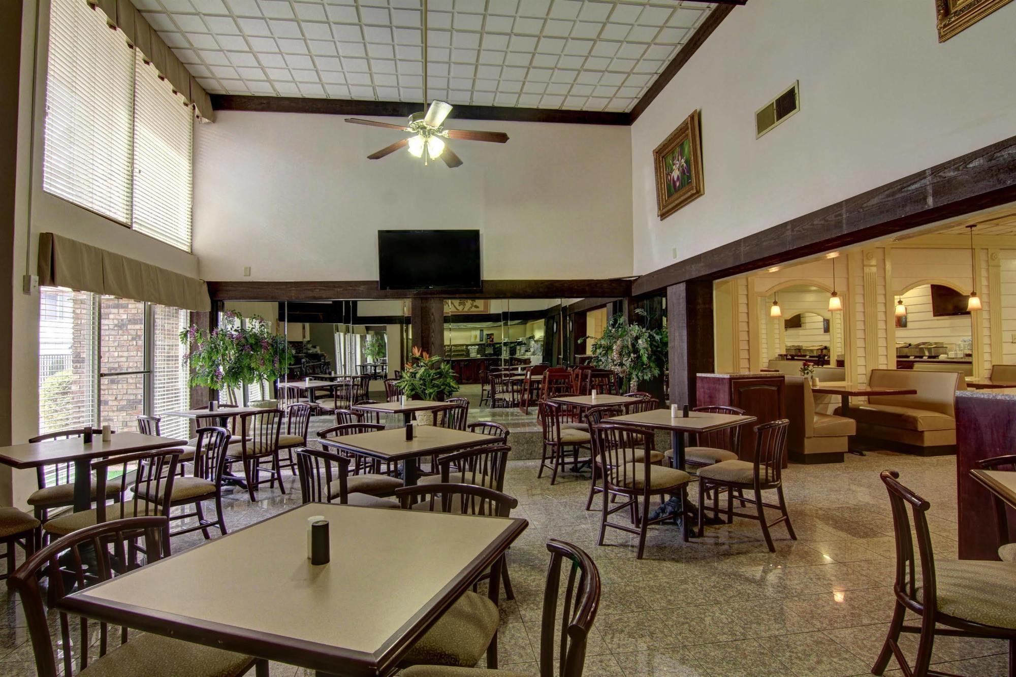Best Western Riverside Inn Macon Eksteriør bilde