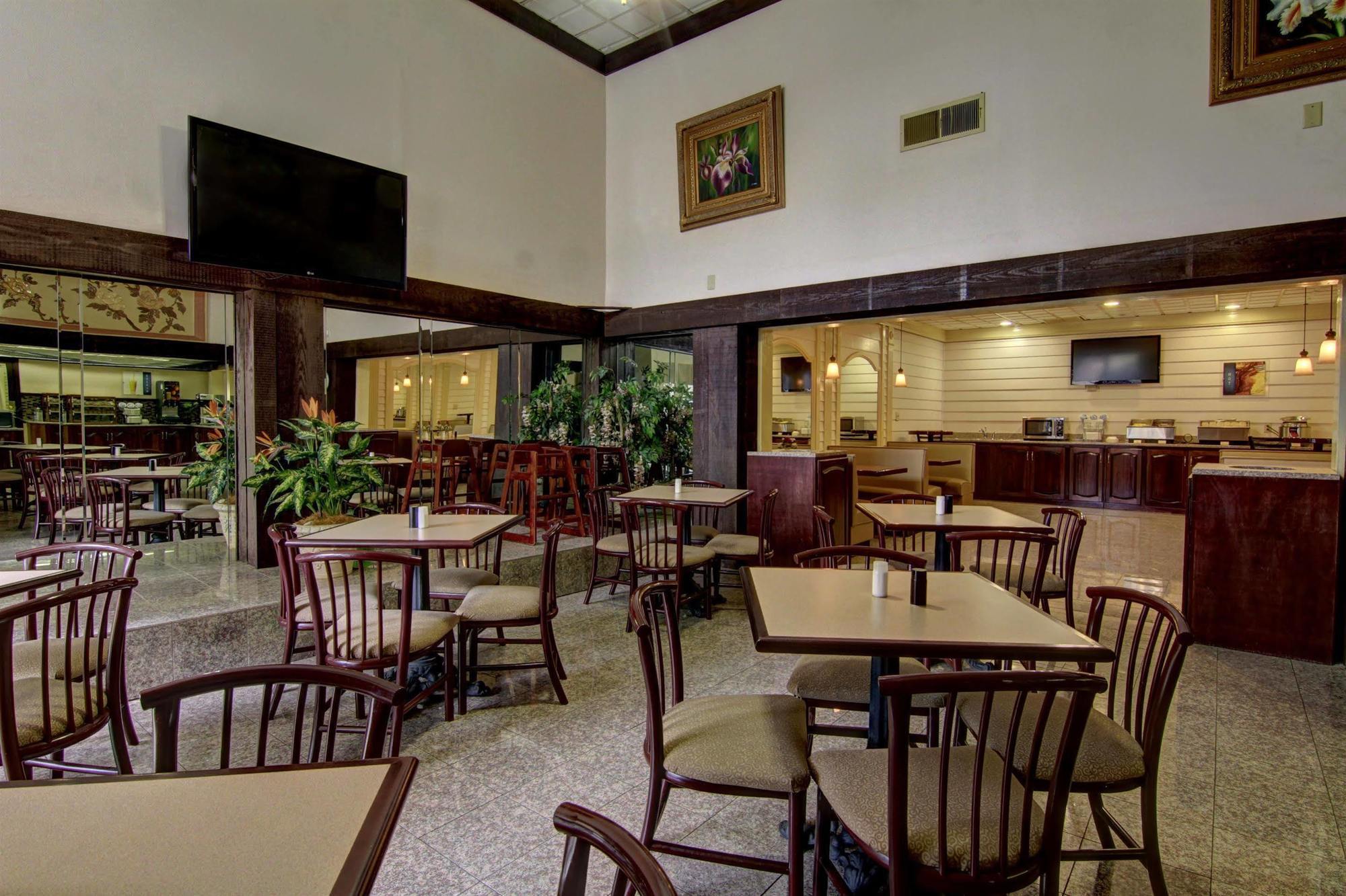 Best Western Riverside Inn Macon Eksteriør bilde