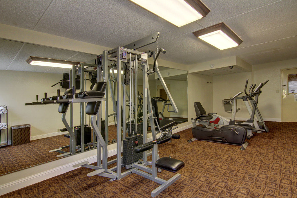 Best Western Riverside Inn Macon Eksteriør bilde