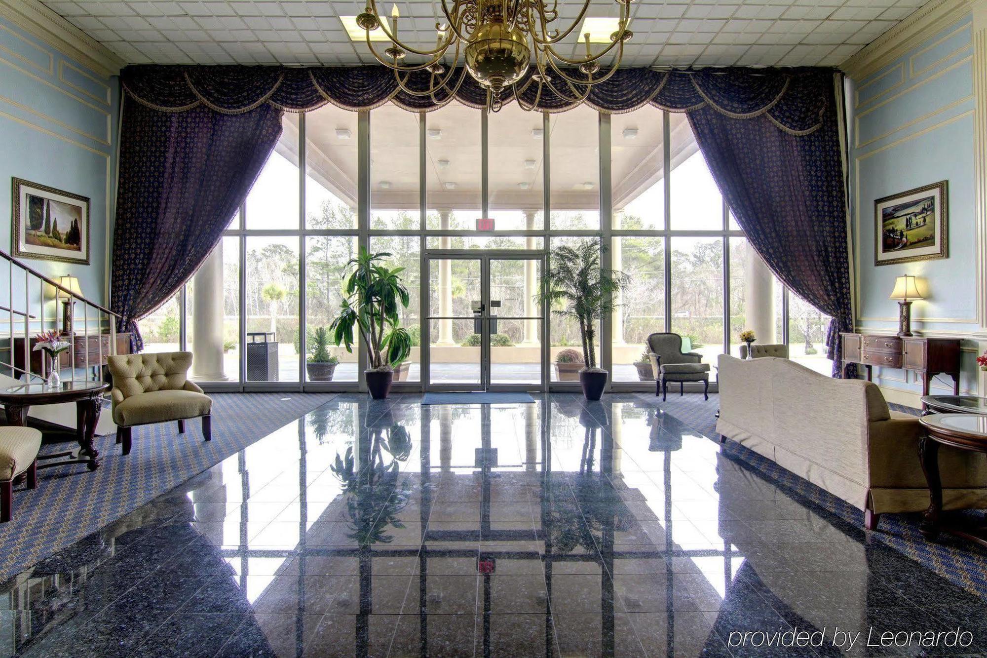 Best Western Riverside Inn Macon Eksteriør bilde