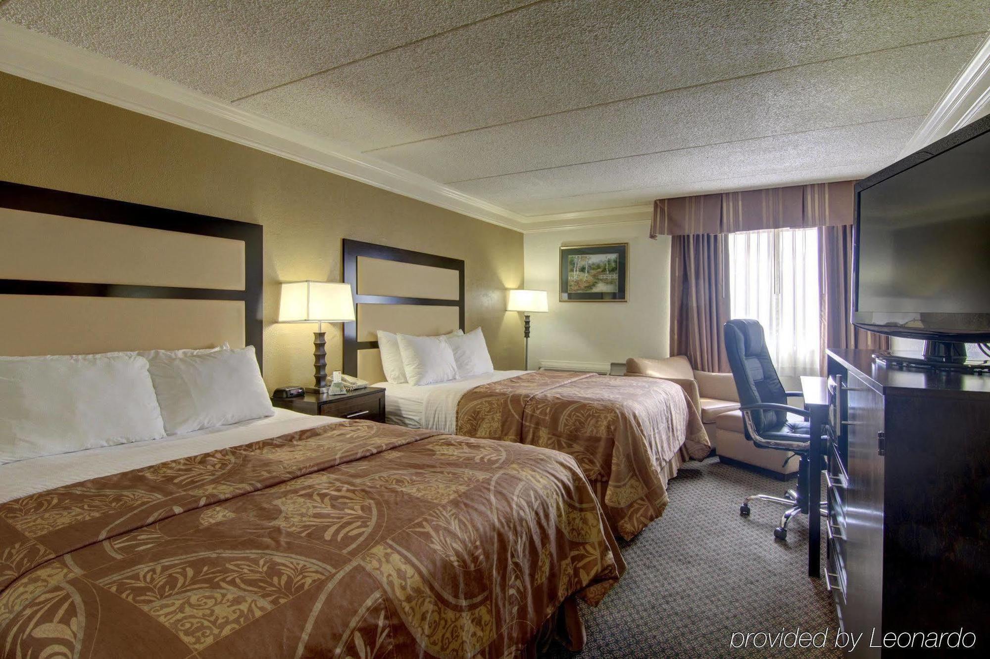 Best Western Riverside Inn Macon Eksteriør bilde